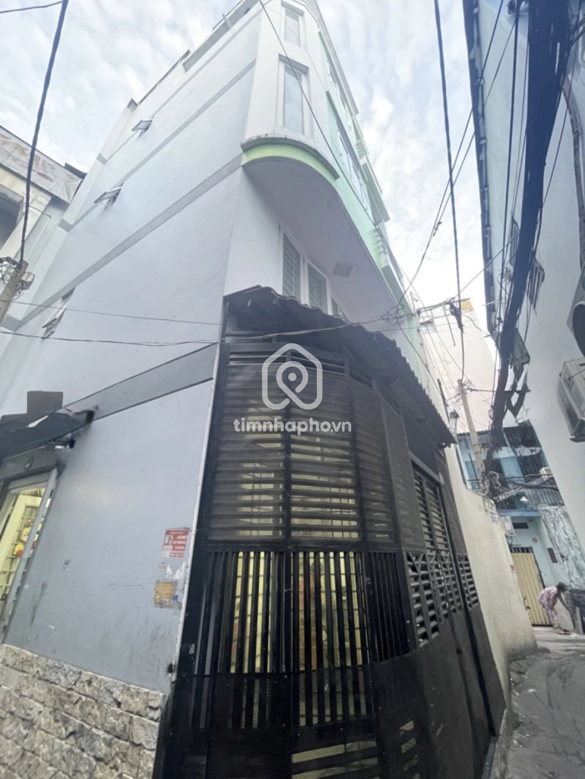 594/16 Đường Sư Vạn Hạnh, Phường Hòa Hưng