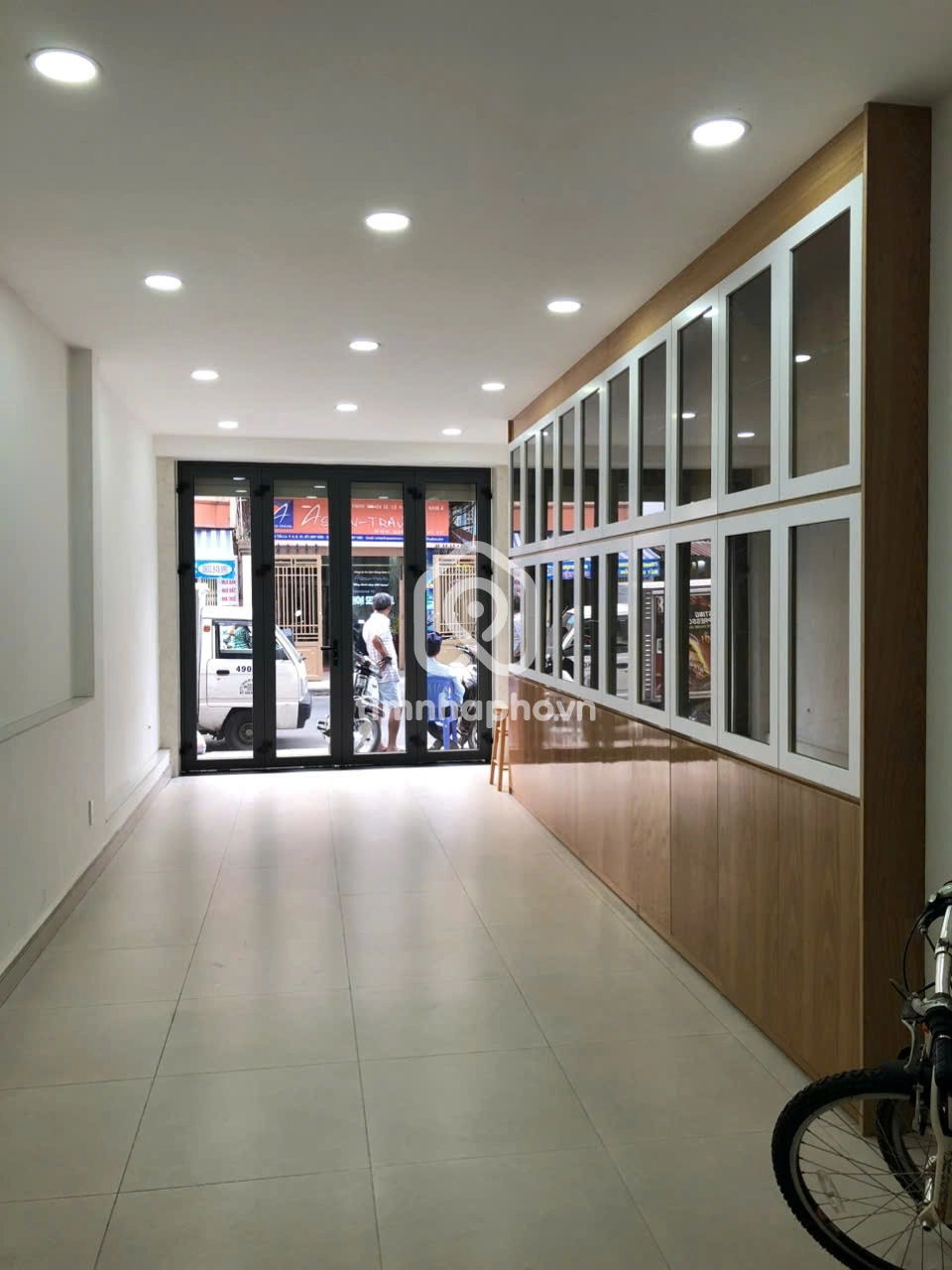 186 Đường Nguyễn Tiểu La, 
