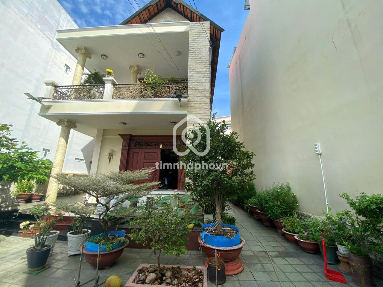 29 Đường Hà Thị Đát, Phường Tân Sơn Nhì