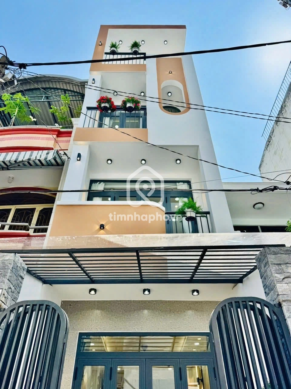 56/82 Đường Thích Quảng Đức, Phường Đức Nhuận