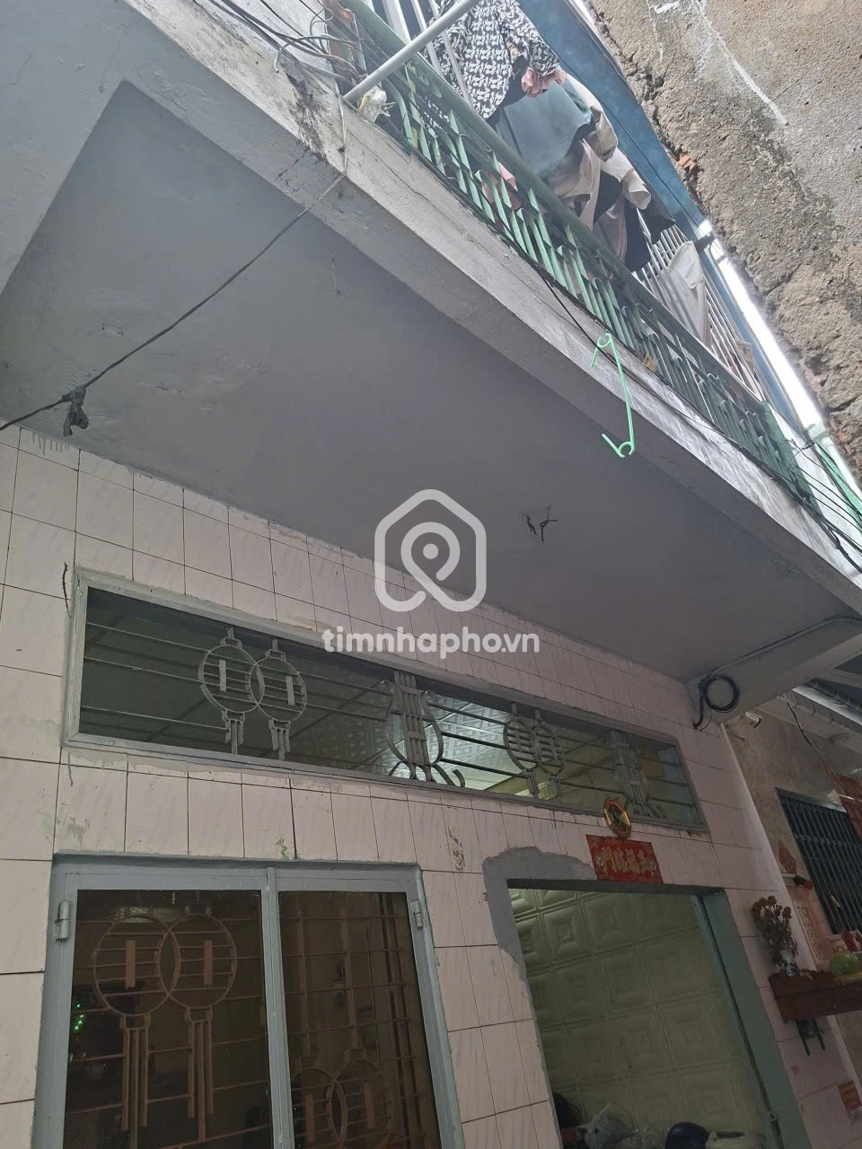17F2 Đường Lạc Long Quân, Phường Bình Thới