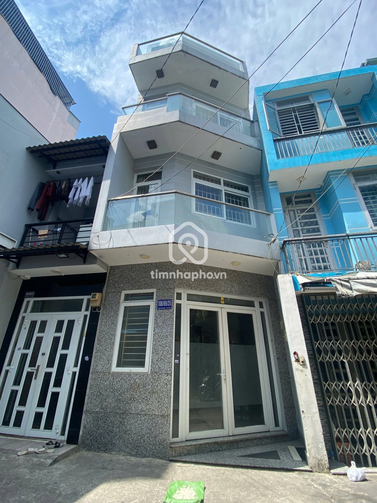 108/89/25 Đường Trần Văn Quang, Phường Bảy Hiền