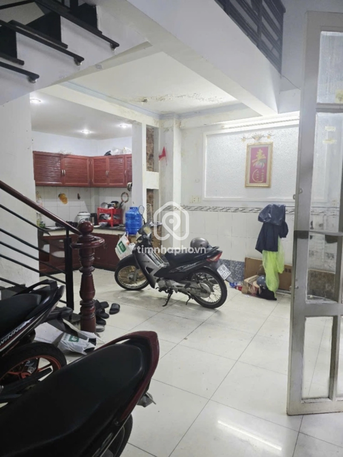 25/33 Đường Đội Cung, Phường Bình Thới