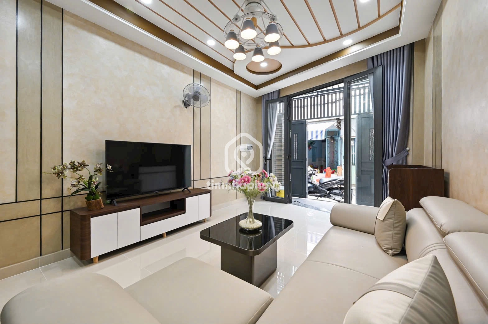 386/16 Đường Quang Trung, Phường Gò Vấp
