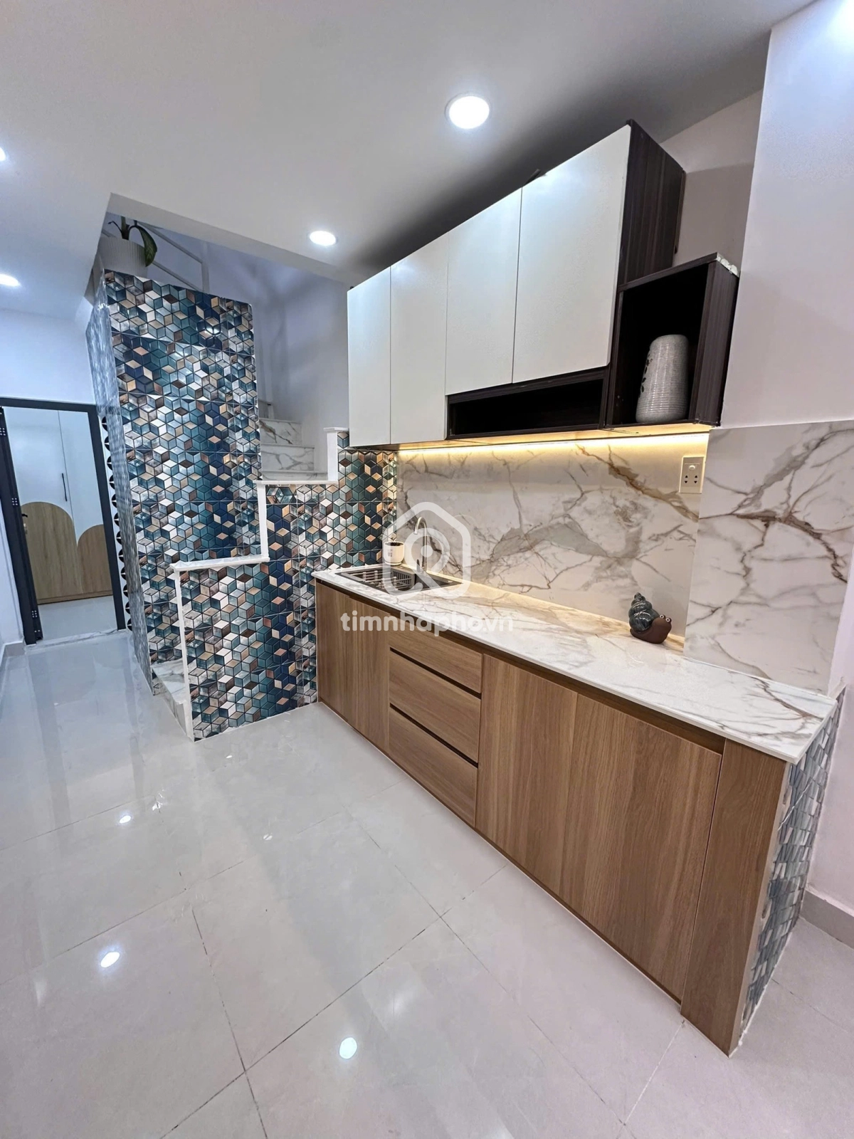 2/68 Đường Tăng Bạt Hổ, Phường Thông Tây Hội