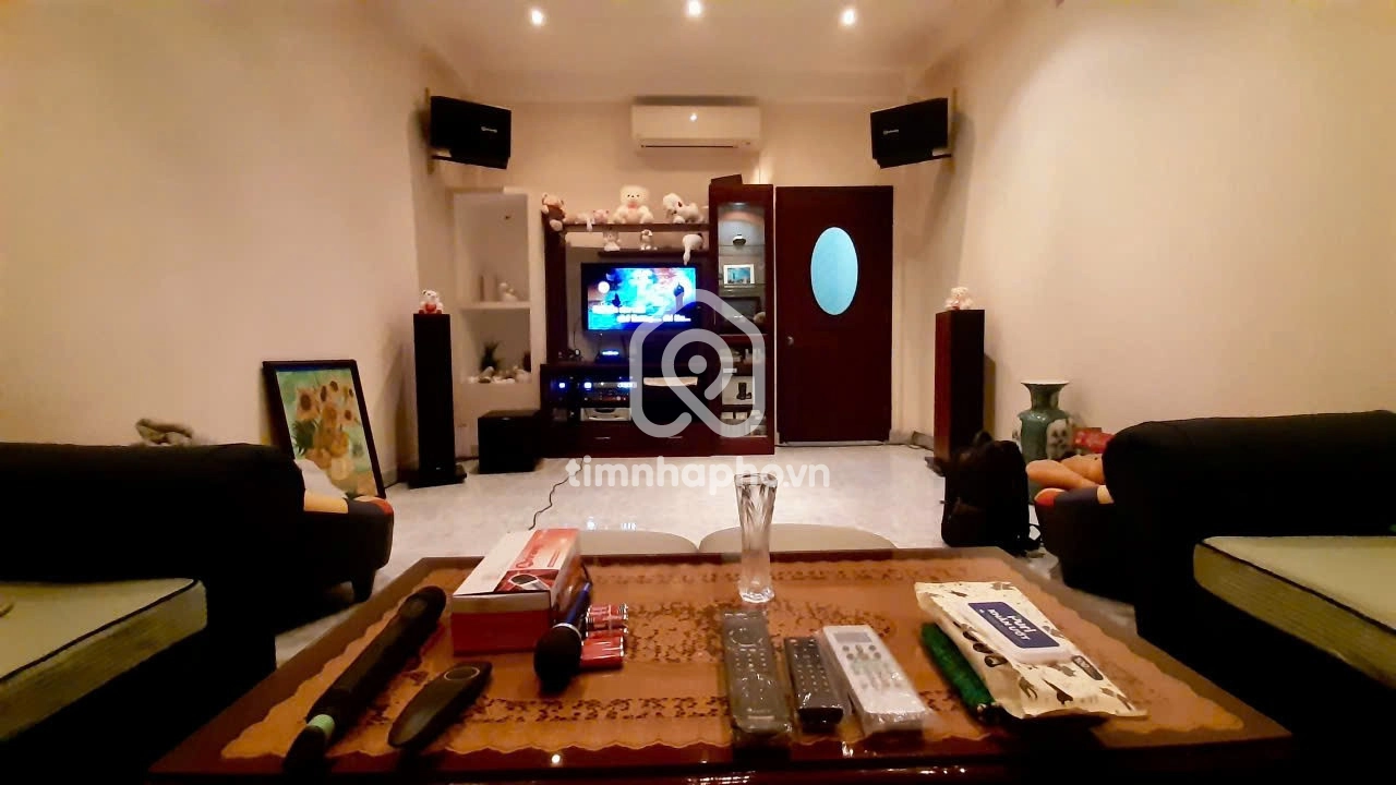 62L/21 Đường Nguyên Hồng, Phường Bình Lợi Trung
