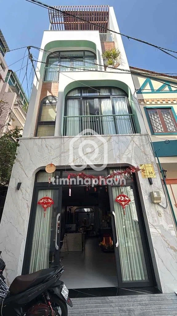 750/1/38 Đường Nguyễn Kiệm, 