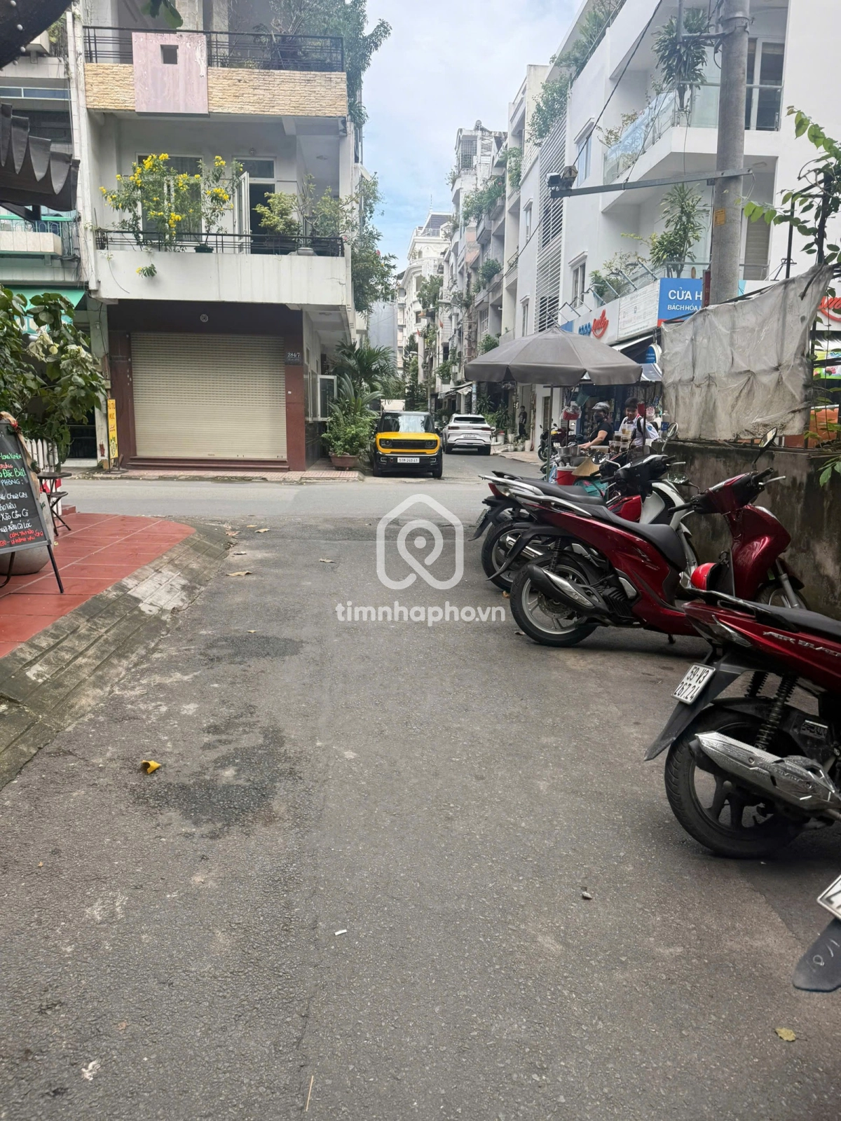 90/C3 Đường Lý Thường Kiệt, Phường Hòa Hưng