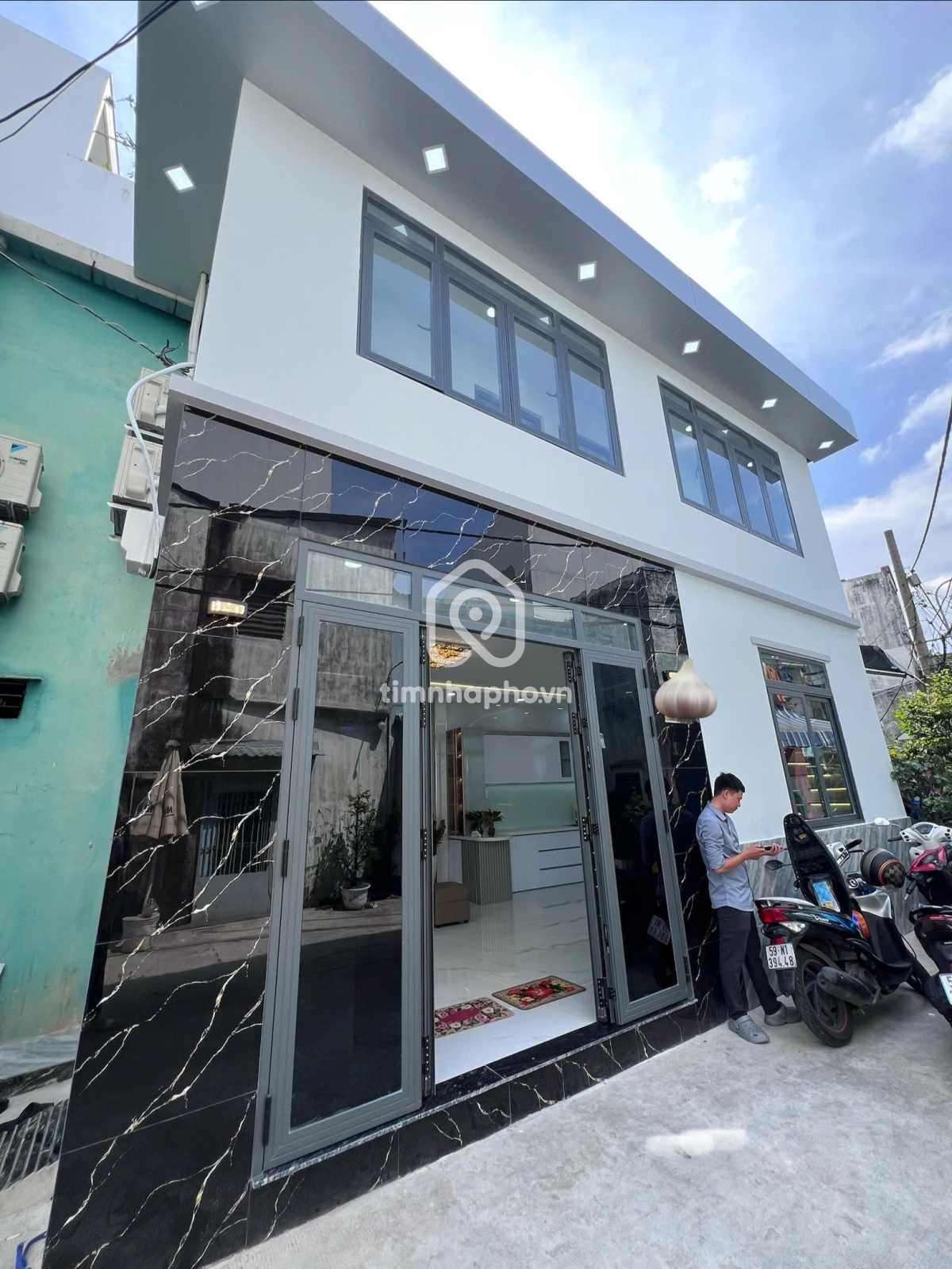 45/40 Đường Phạm Phú Thứ, Phường Bình Tiên