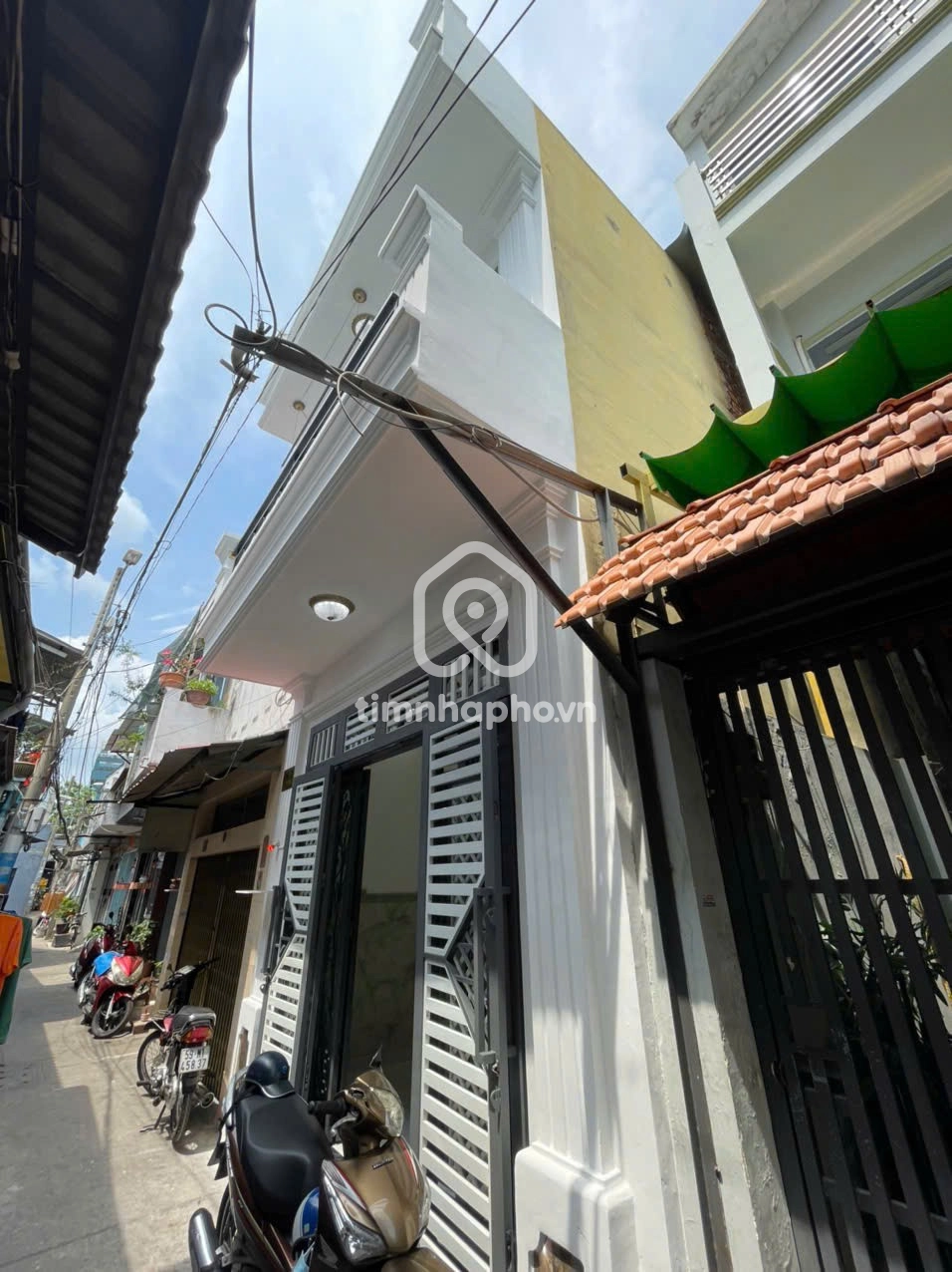 496/13 Đường Tỉnh Lộ 10, Phường Bình Trị Đông
