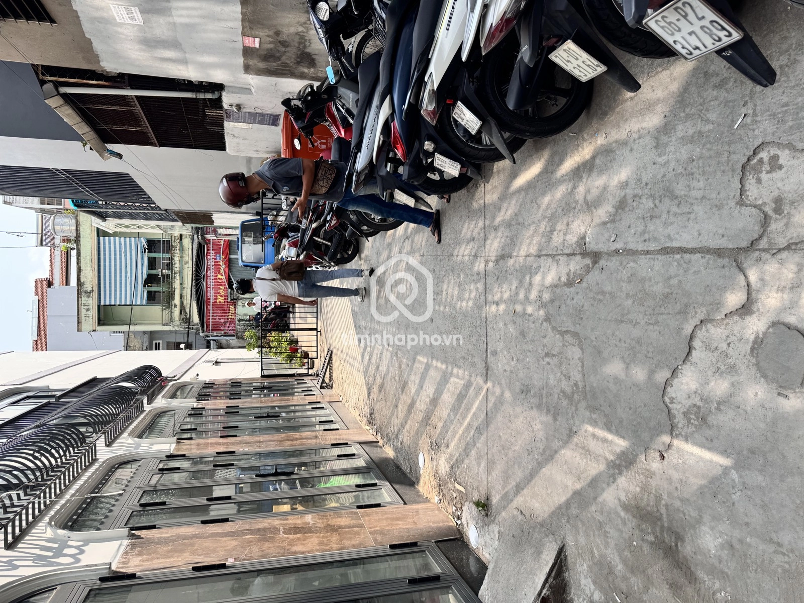 442/35C Đường Lê Quang Định, Phường Bình Lợi Trung