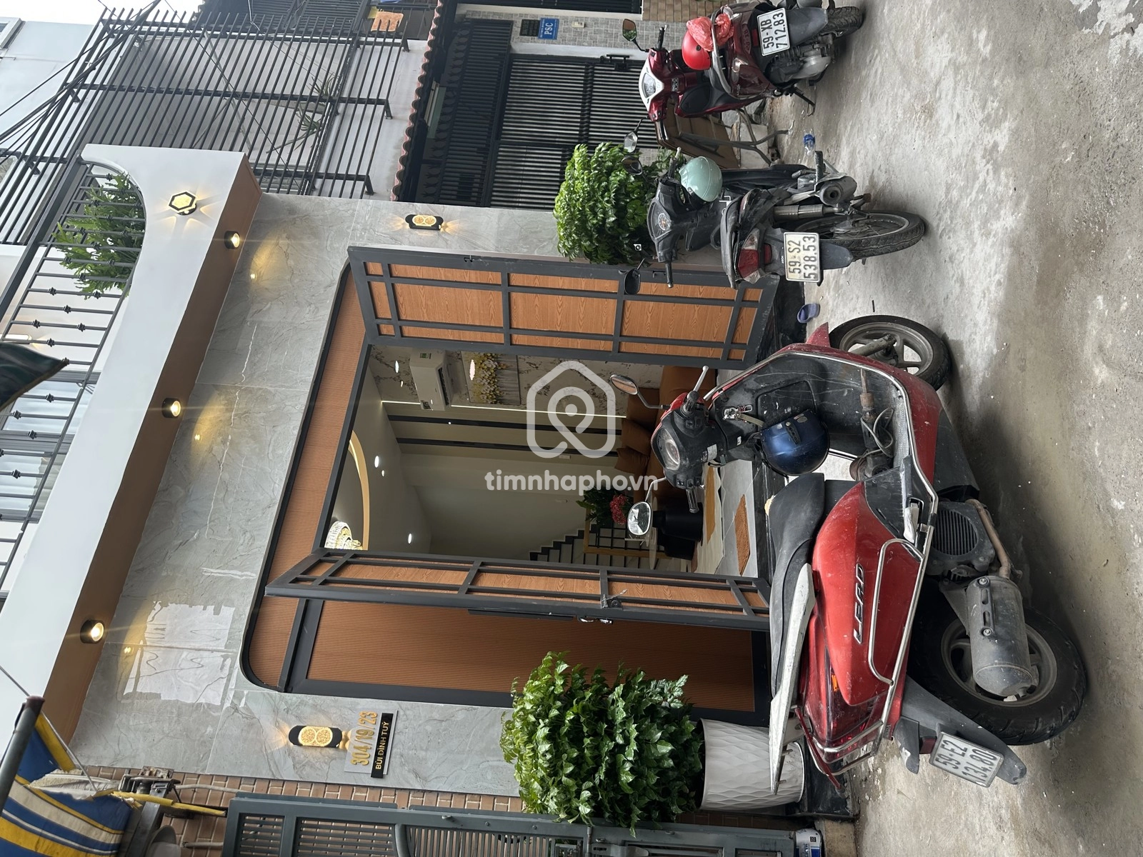 67/23/30 Đường Bùi Đình Túy, Phường Bình Thạnh