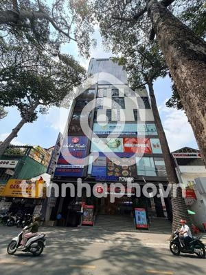 124 Đường Trần Quang Khải, Phường Tân Định
