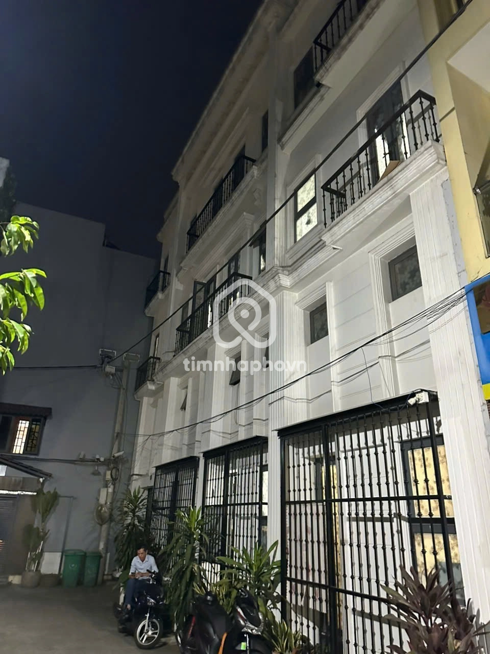 98/30 Đường Linh Đông, Phường Thủ Đức