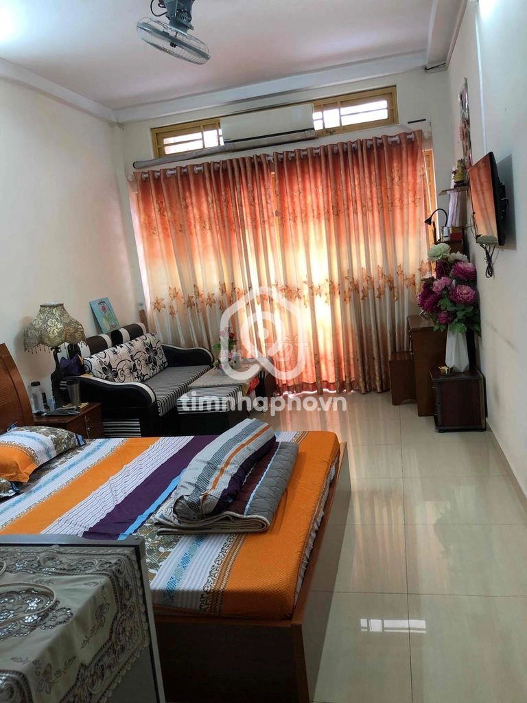 51/52 Đường Cao Thắng, Phường Bàn Cờ