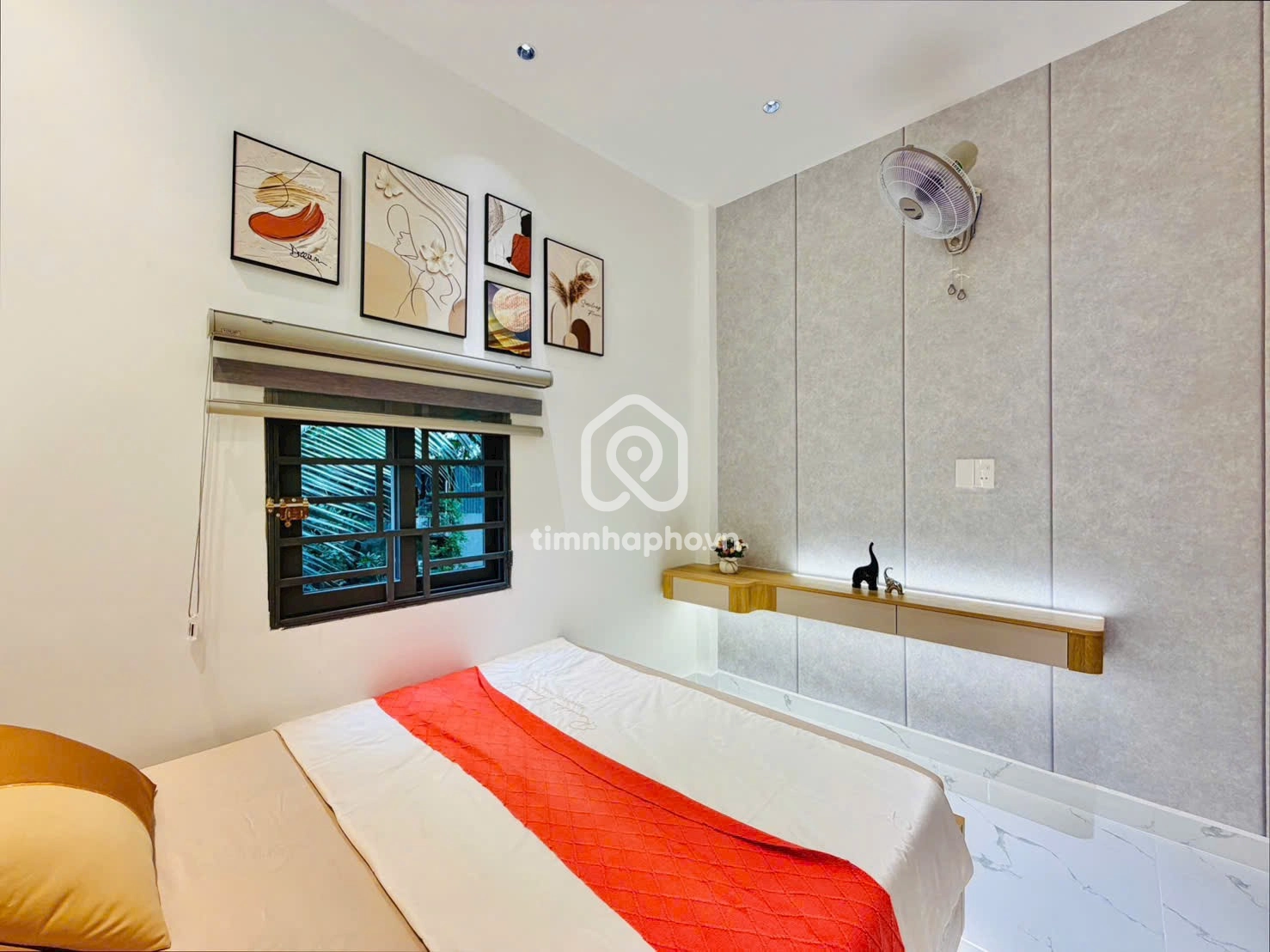 79/15 Đường Số 18, Phường Thông Tây Hội