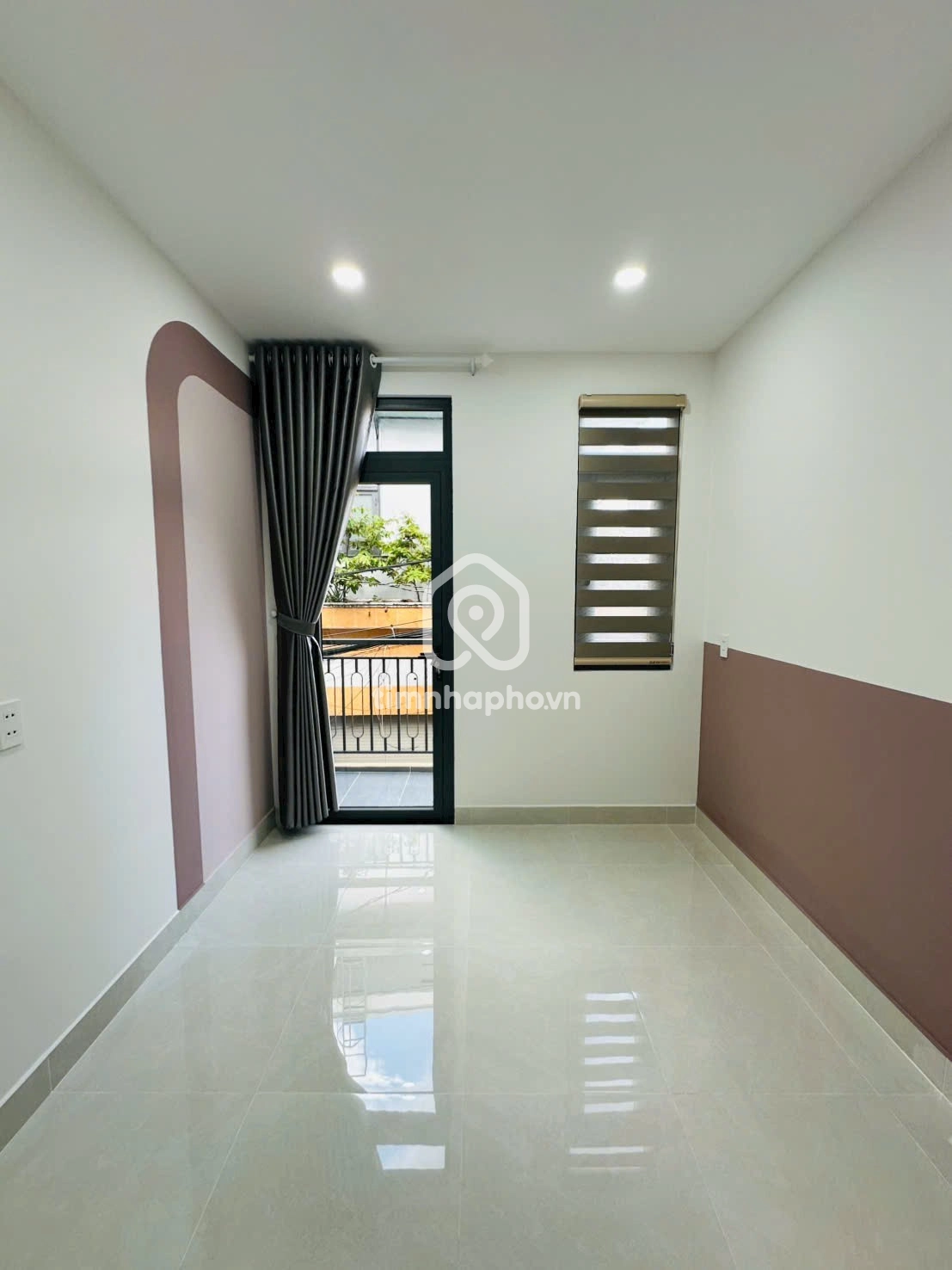 386/11 Đường Quang Trung, Phường Gò Vấp
