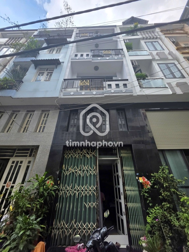 352/11 Đường Trịnh Đình Trọng, Phường Phú Thạnh