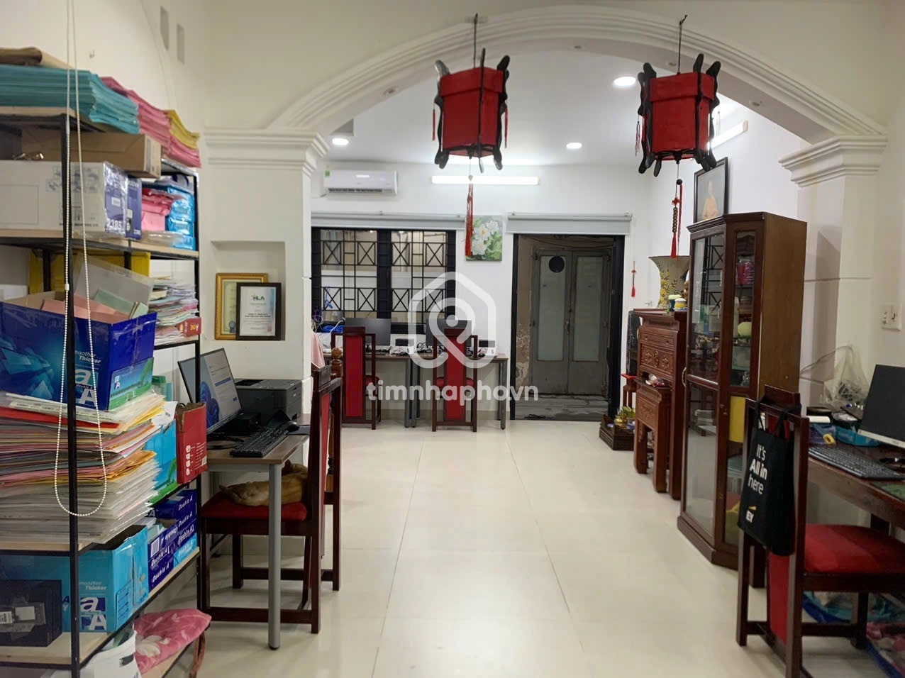 101/8a1 Đường Hồ Văn Huê, Phường Đức Nhuận