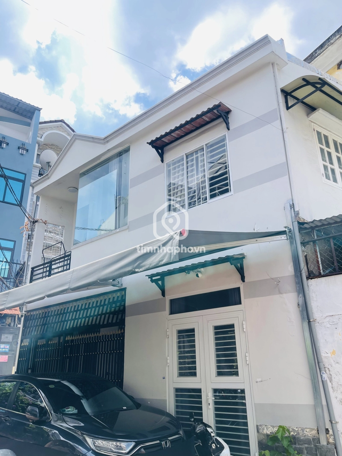686/78/2 Đường Cách Mạng Tháng Tám, Phường Tân Sơn Nhất