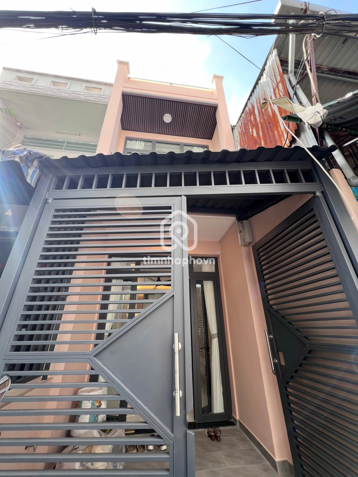 192/48 Đường Phạm Văn Chí, Phường Bình Tiên