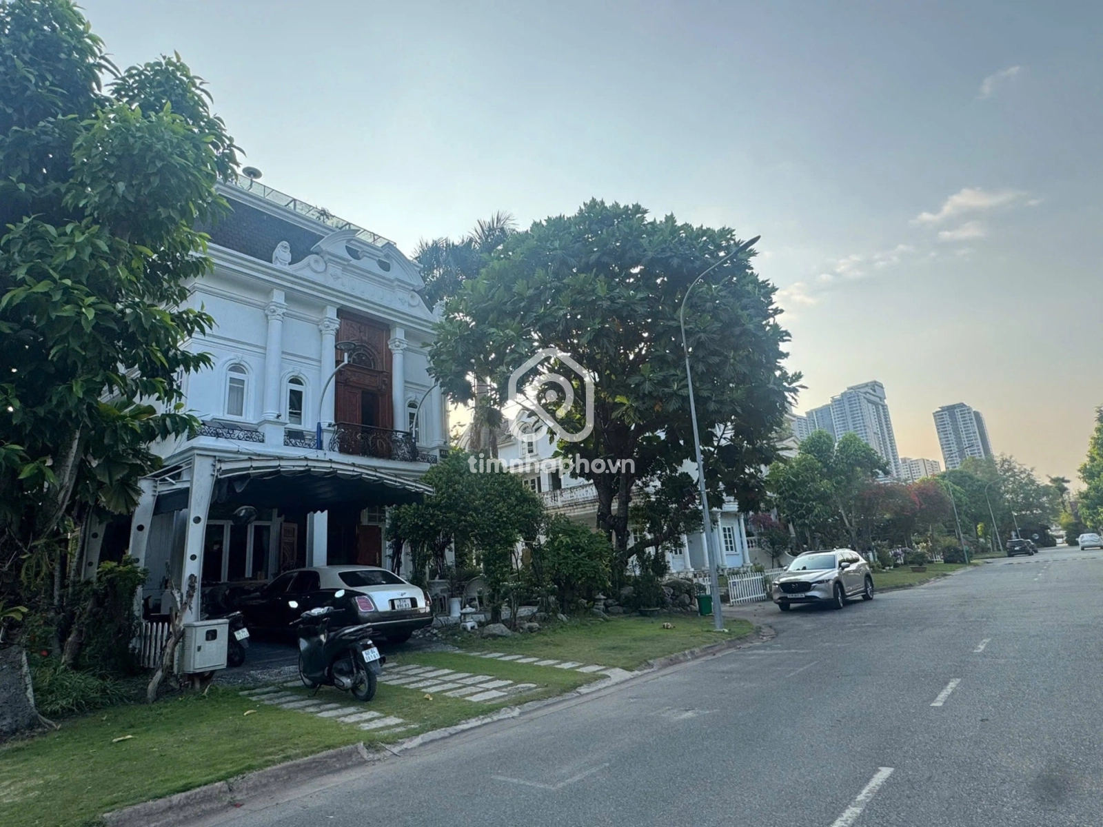 11 Đường Số 45, Phường An Khánh