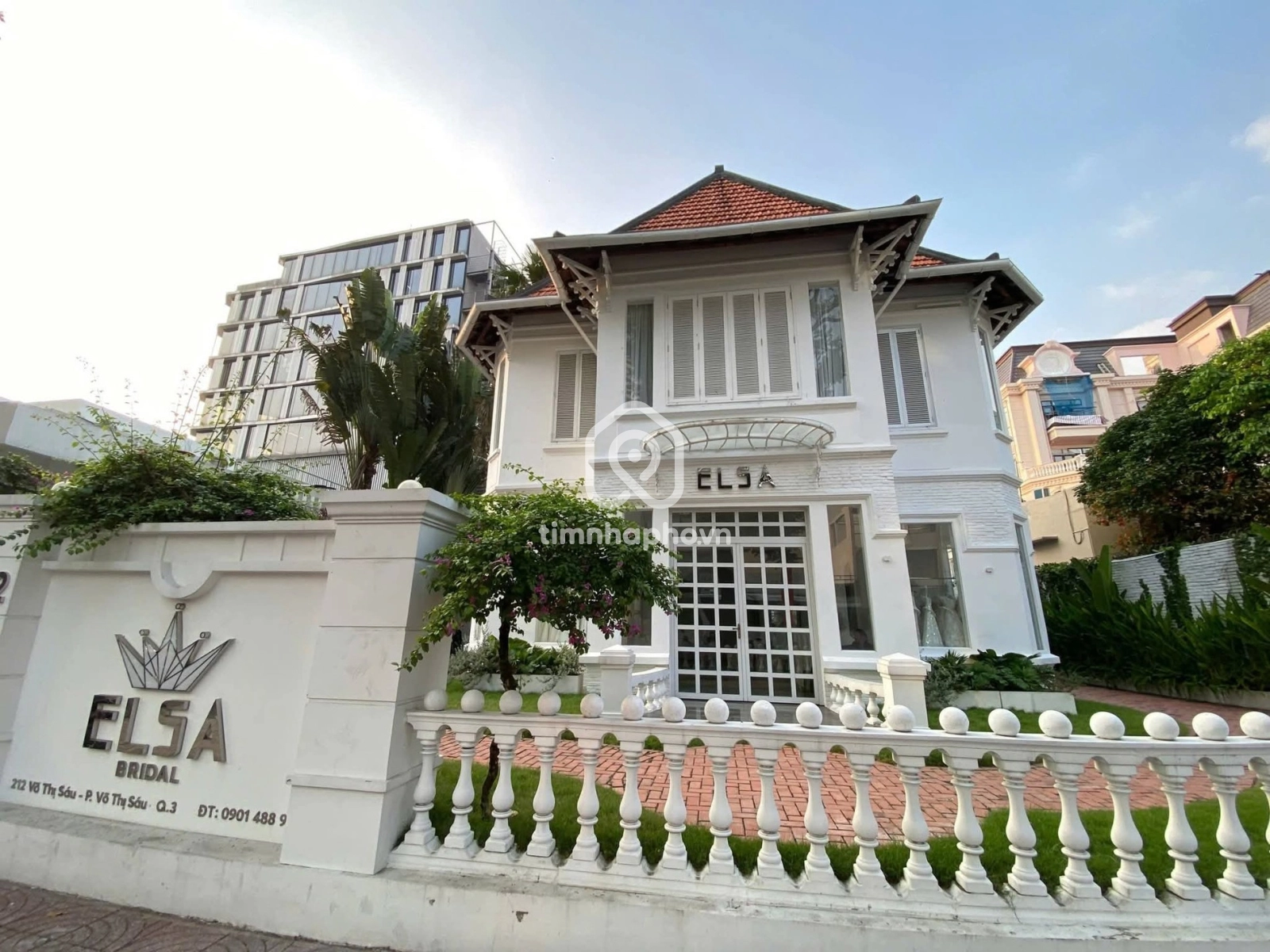 212 Đường Võ Thị Sáu, Phường Xuân Hòa