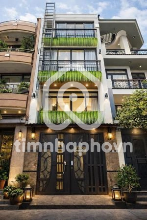 681/47 Đường Quang Trung, Phường Thông Tây Hội