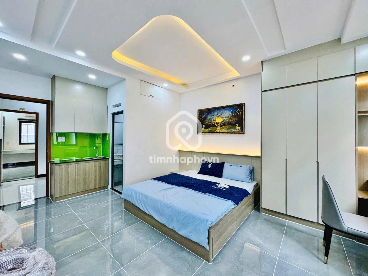 120/29/5A3 Đường Thích Quảng Đức, Phường Đức Nhuận
