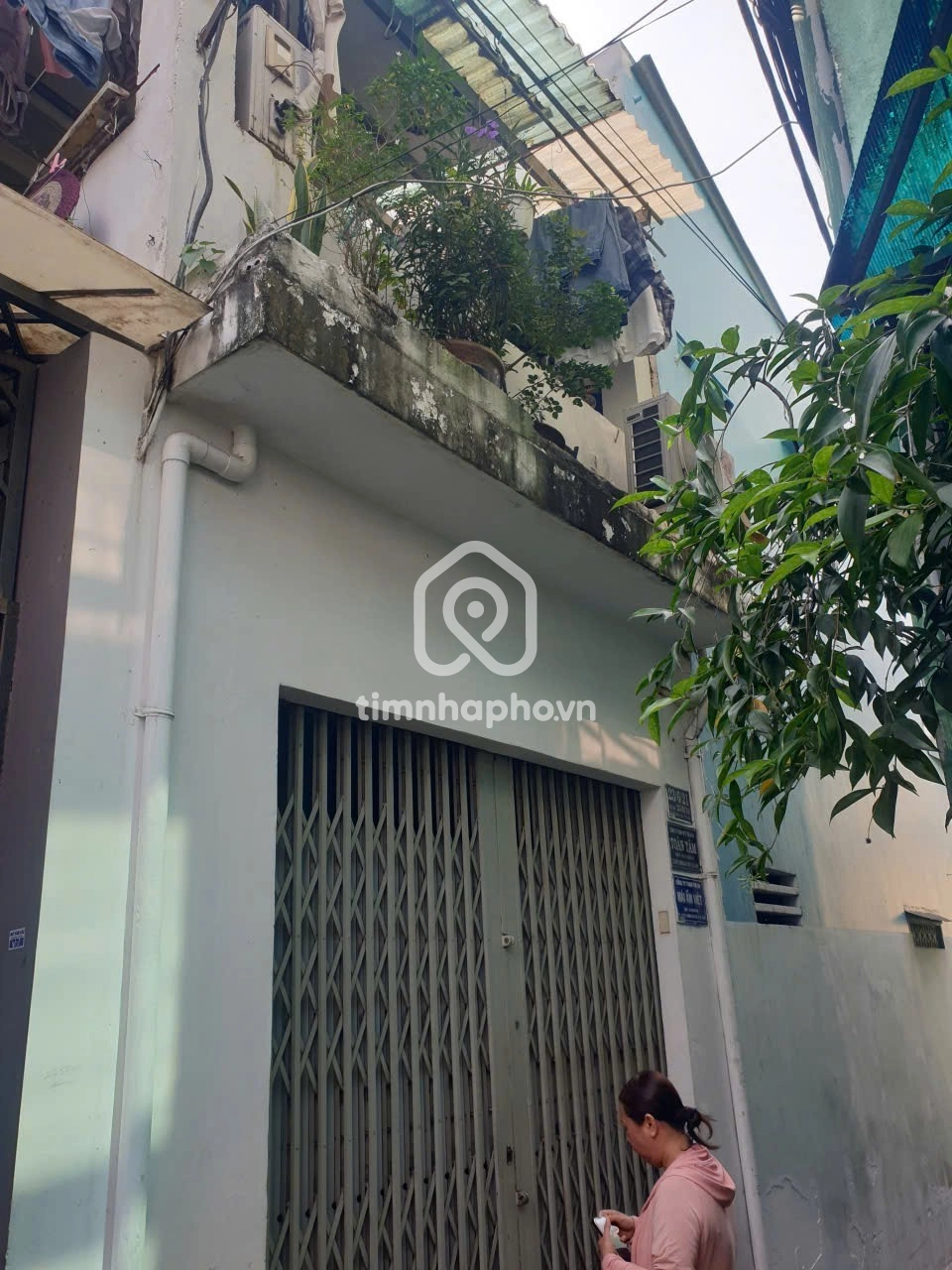 23/6/21 Đường Hoàng Văn Thụ, Phường Cầu Kiệu