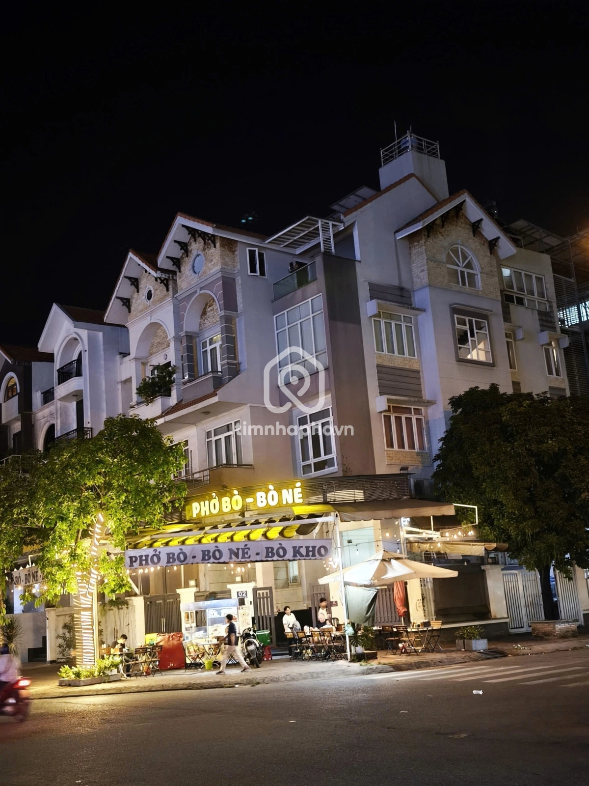 2 Đường Hoàng Trọng Mậu, Phường Tân Hưng