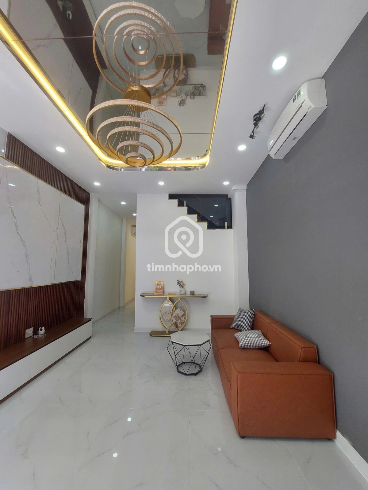 350/118/2 Đường Nguyễn Văn Lượng, Phường An Hội Đông