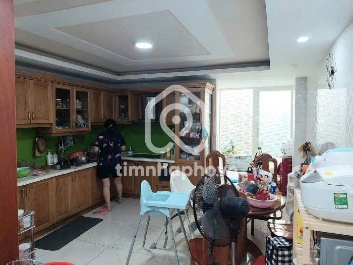 207 Đường Số 6, Phường Hạnh Thông