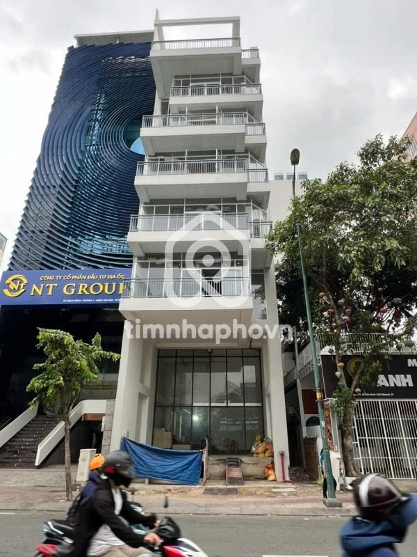 130B+132 Đường Bạch Đằng, Phường Tân Sơn Hòa