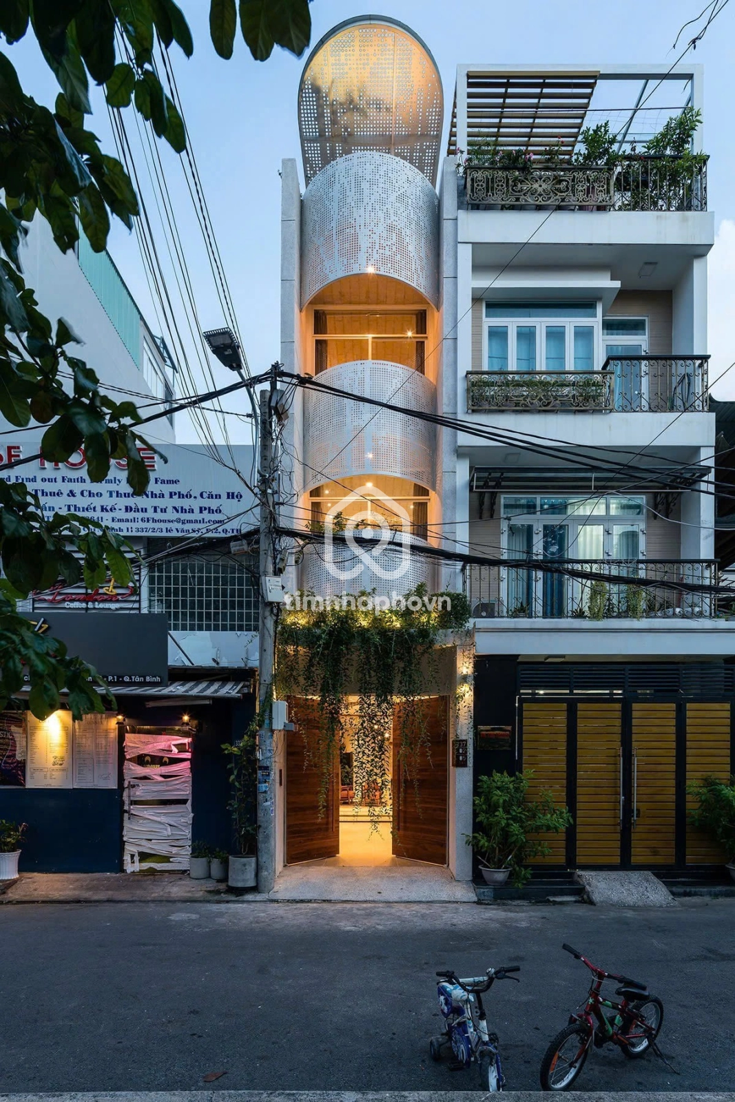 337/2/5 Đường Lê Văn Sỹ, Phường Tân Sơn Hòa