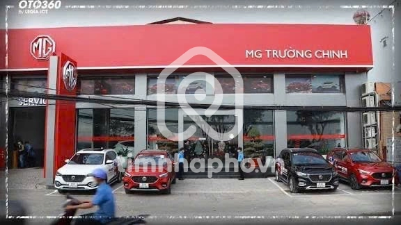 765-765a Đường Trường Chinh, Phường Tây Thạnh