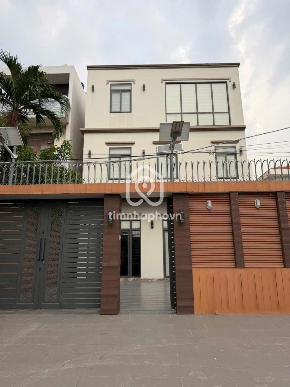 81/19 Đường Số 12, Phường An Khánh