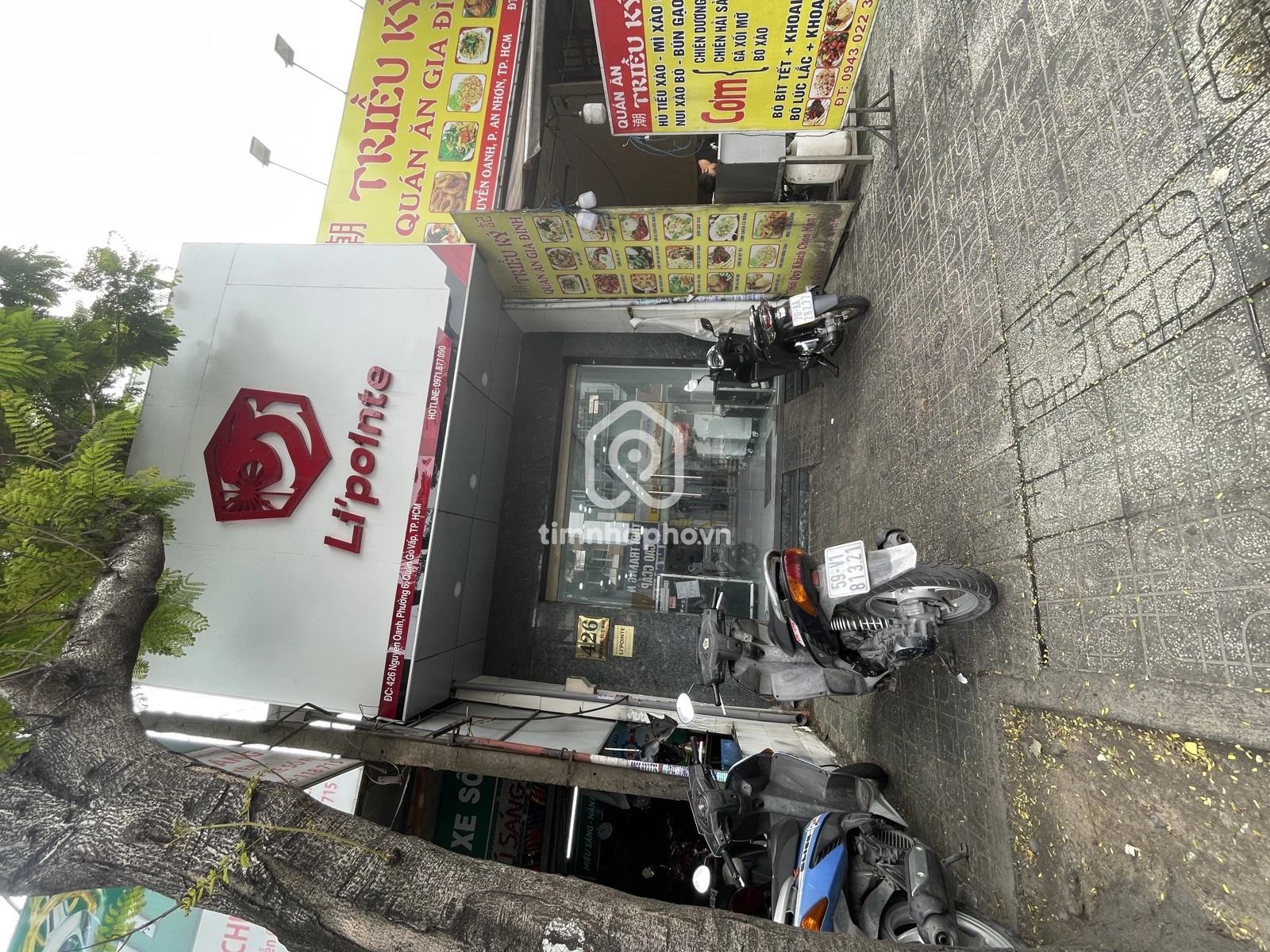 426 Đường Nguyễn Oanh, Phường Hạnh Thông