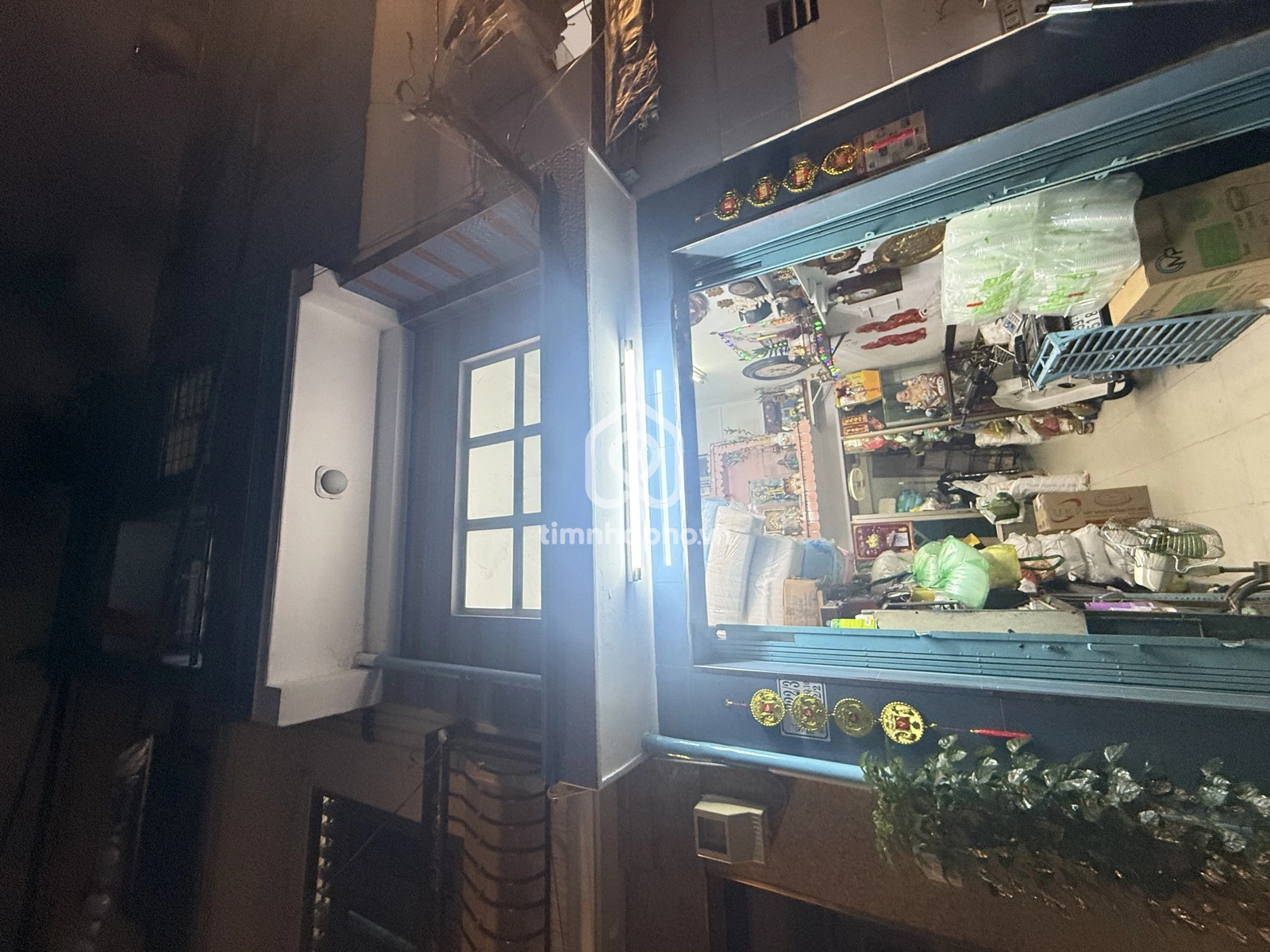 222/3 Đường Bà Hạt, Phường Vườn Lài