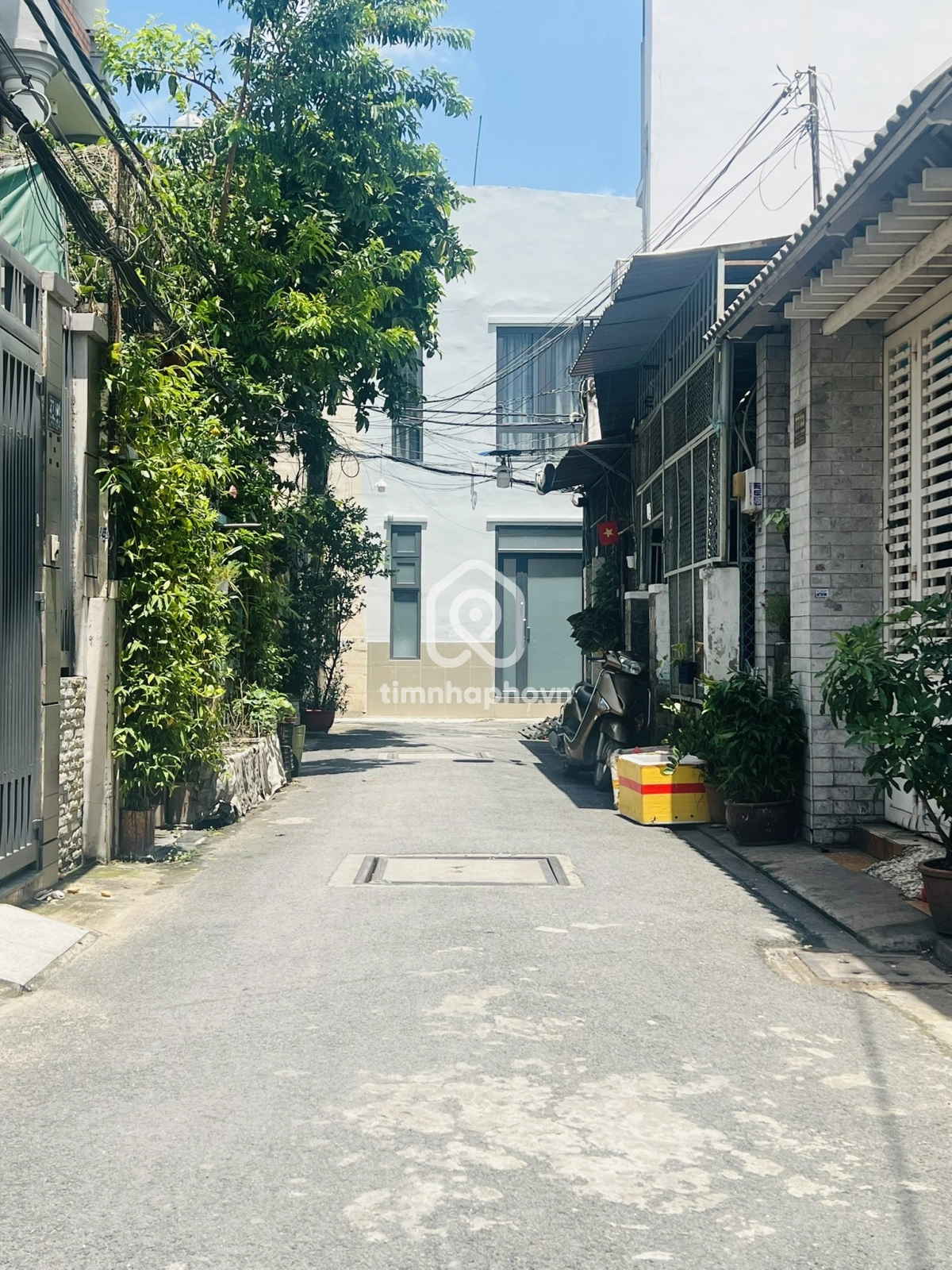 77/42 Đường Lê Lai, Phường Bảy Hiền