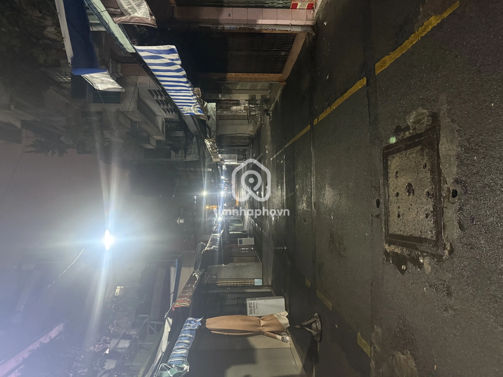 212/37 Đường Nguyễn Thiện Thuật, Phường Bàn Cờ
