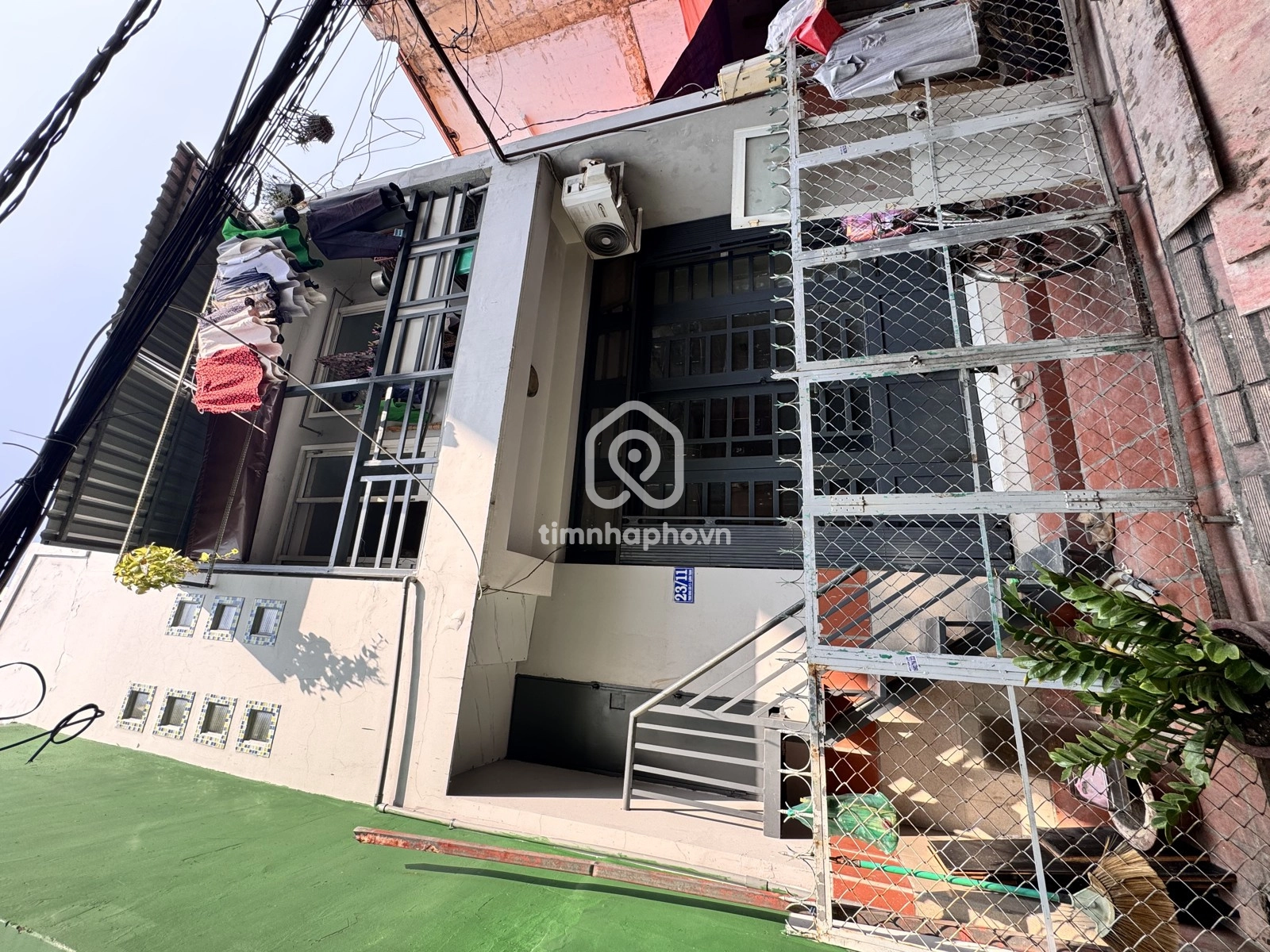 23/11 Đường Phan Đăng Lưu, Phường Gia Định