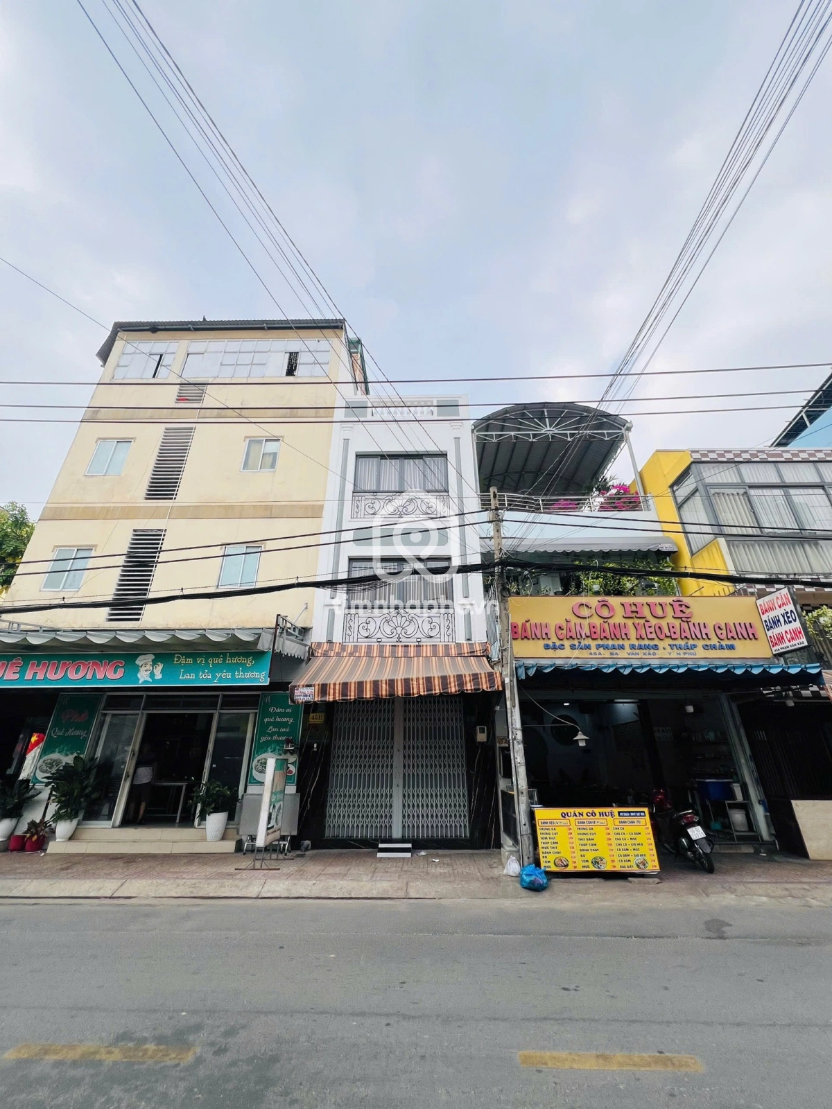 45B Đường Phạm Văn Xảo, Phường Phú Thọ Hòa