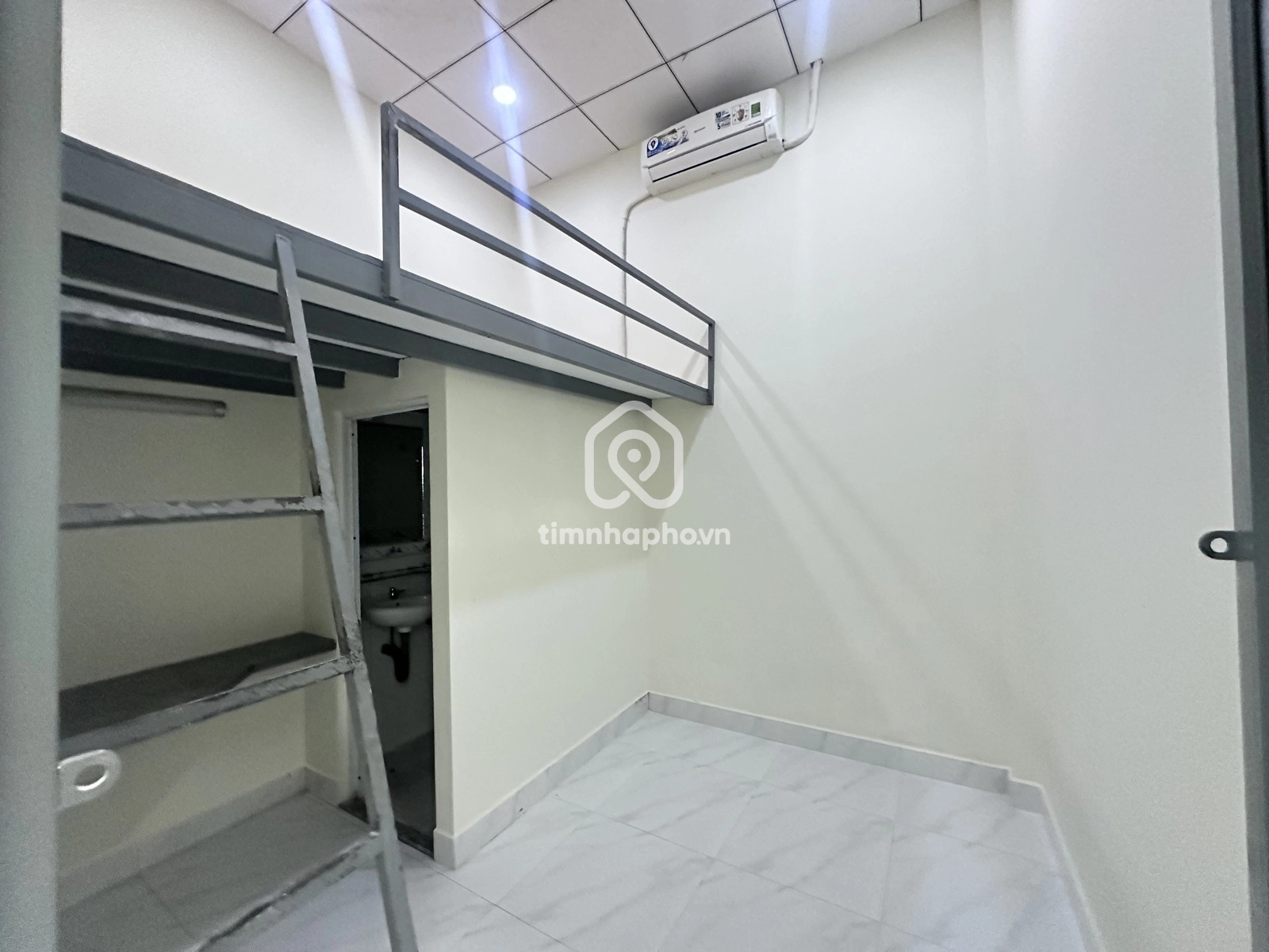 443/71T Đường Lê Văn Sỹ, Phường Phú Nhuận