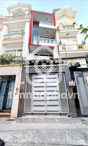 12/2b Đường Trịnh Đình Trọng, Phường Tân Phú