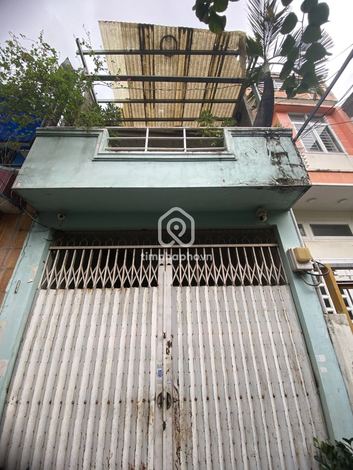 79/70A Đường Trần Văn Đang, Phường Nhiêu Lộc