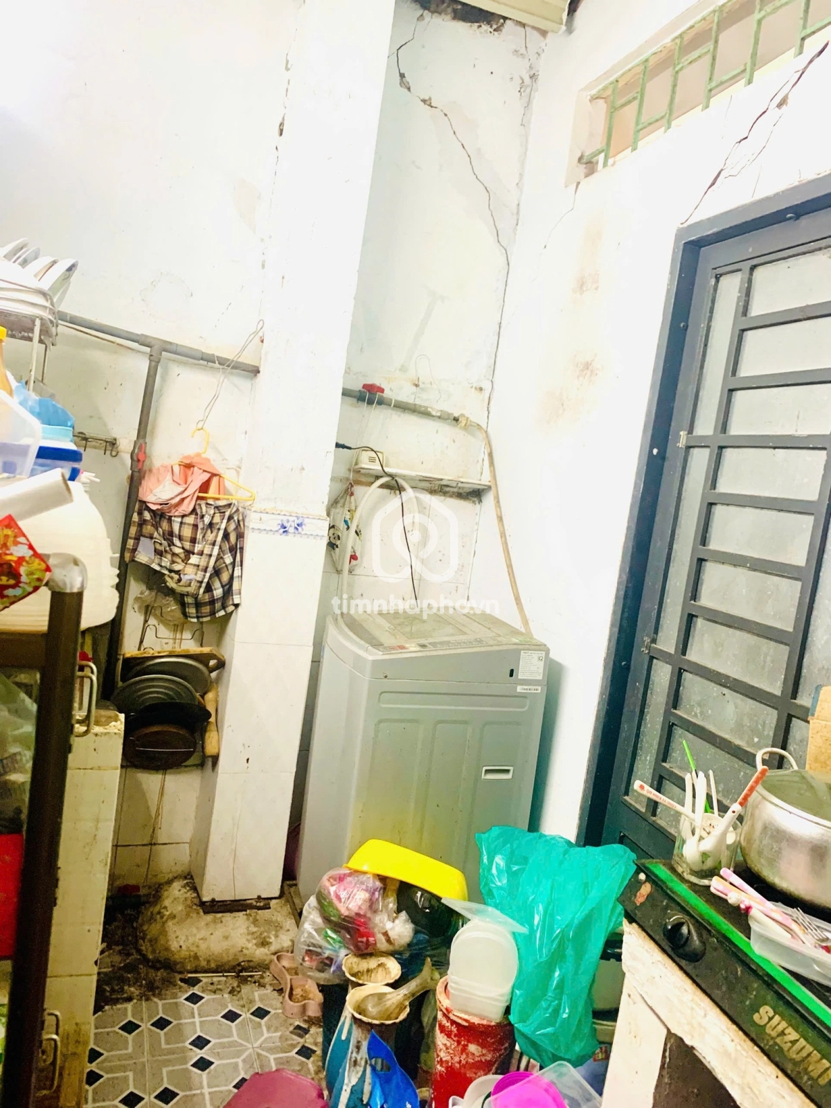 158/11/28 Đường Bà Hạt, Phường Vườn Lài