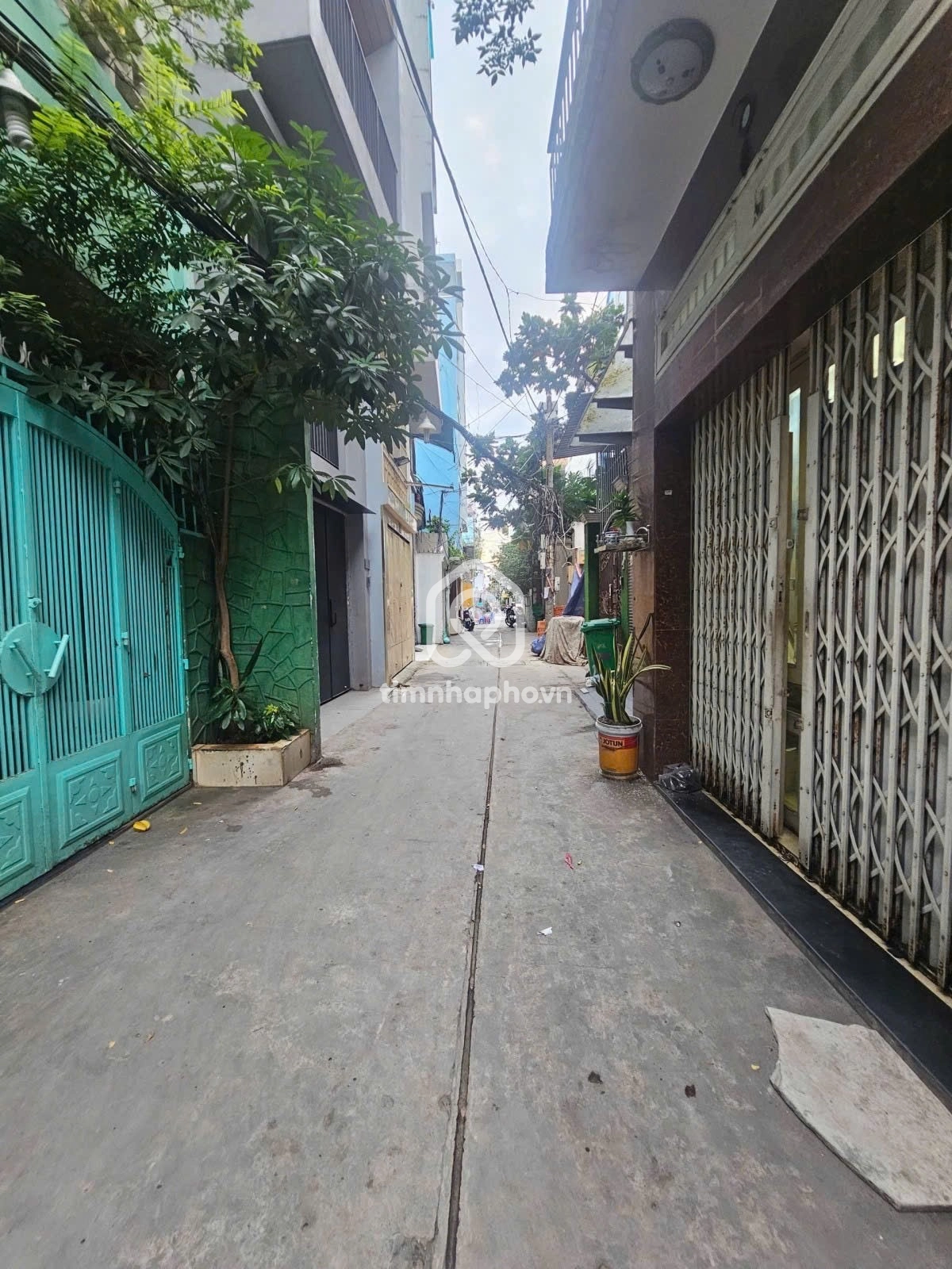 391/31 Đường Trần Hưng Đạo, 