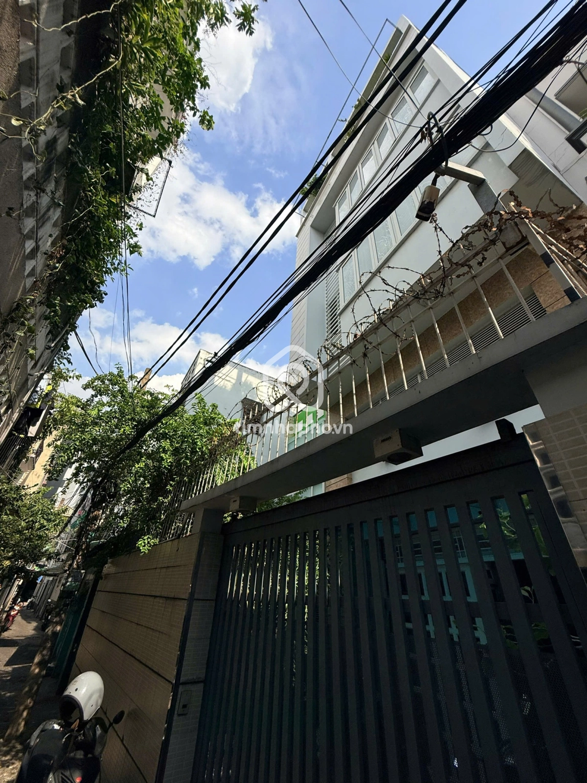312/5A Đường Tôn Đản, Phường Vĩnh Hội