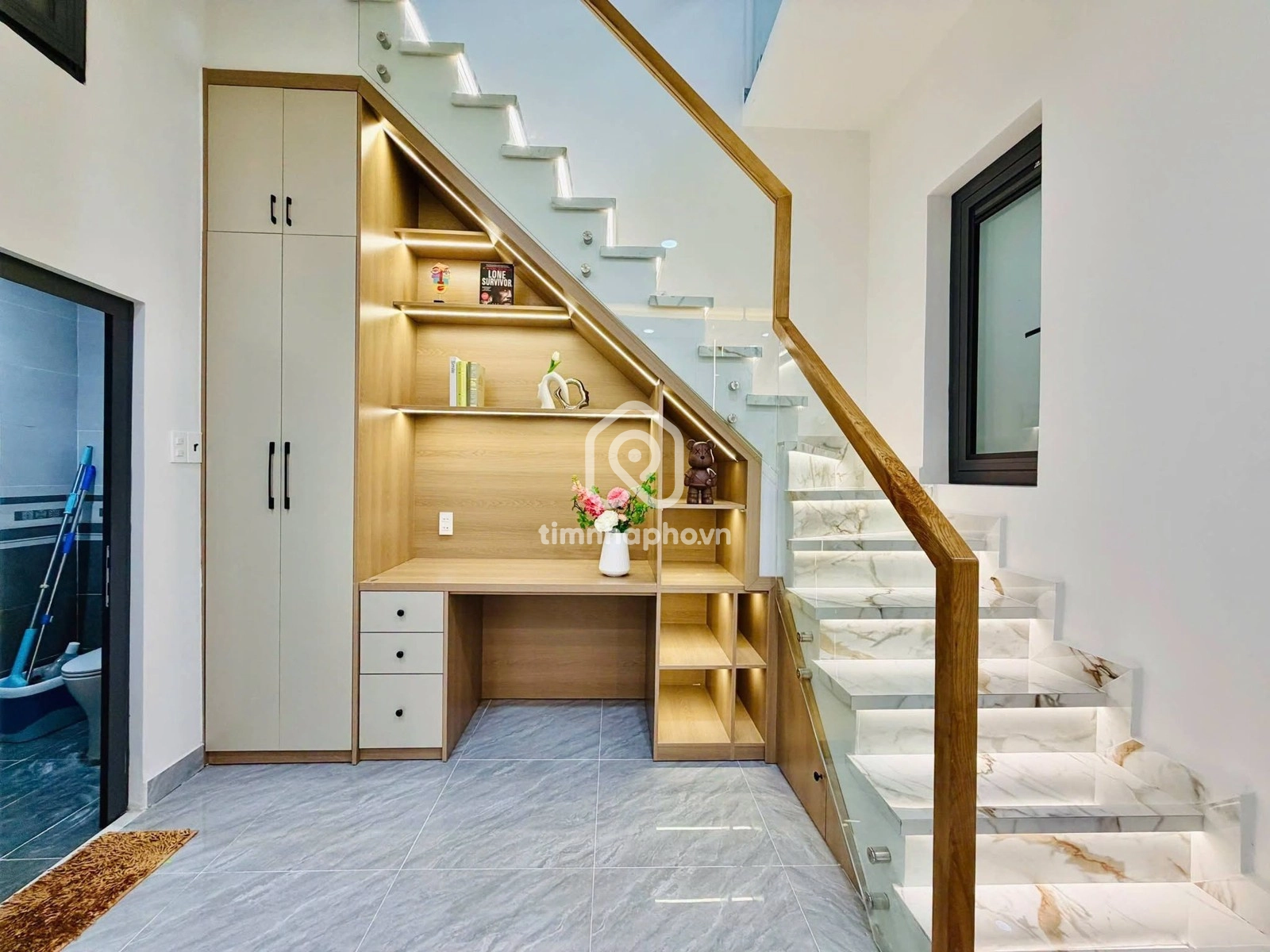 745/170/19 Đường Quang Trung, Phường An Hội Tây